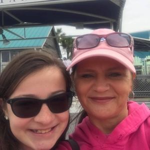 Meet your Posher, Wendi